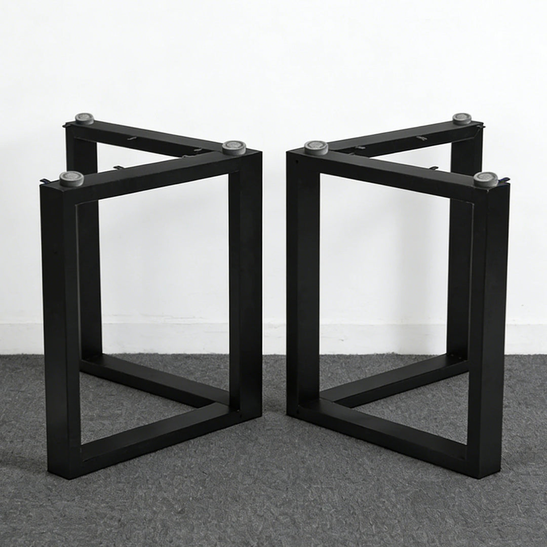 Seawavetable table leg MTL03