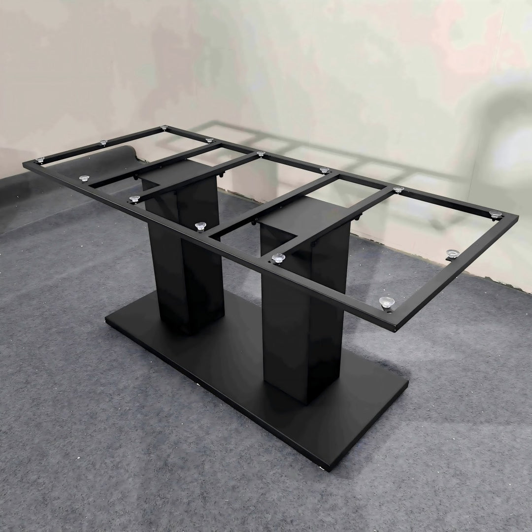 Seawavetable table leg MTL14