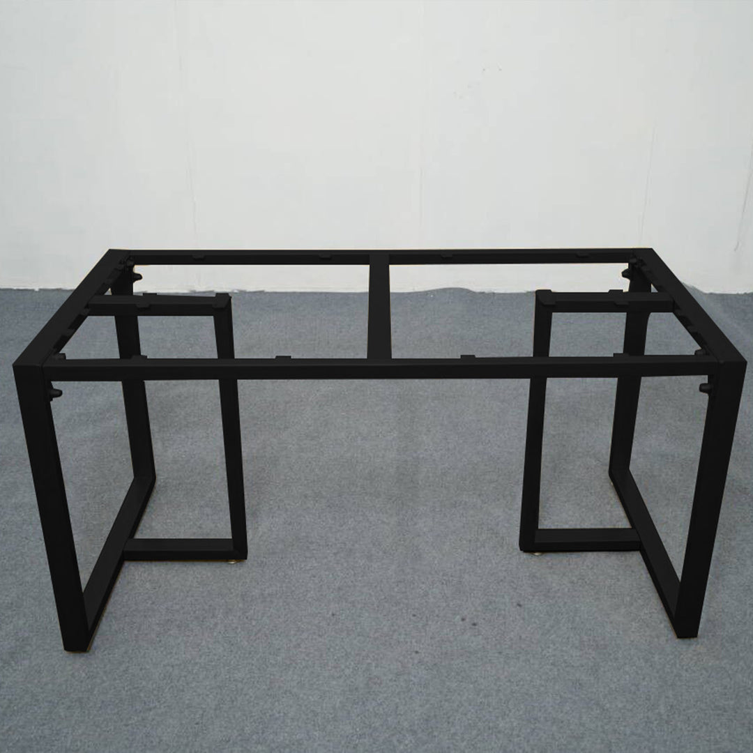 Seawavetable table leg MTL16