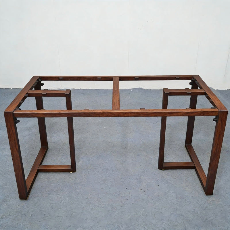 Seawavetable table leg MTL19