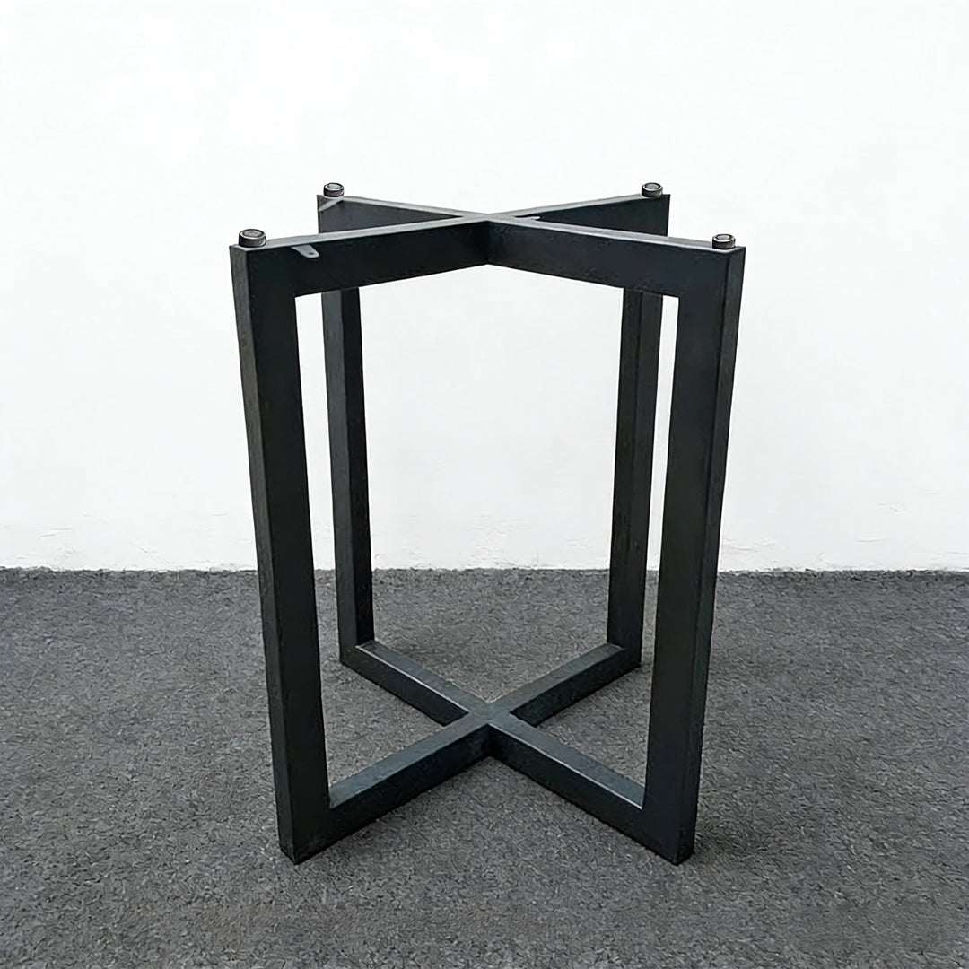 Seawavetable table leg RTL12