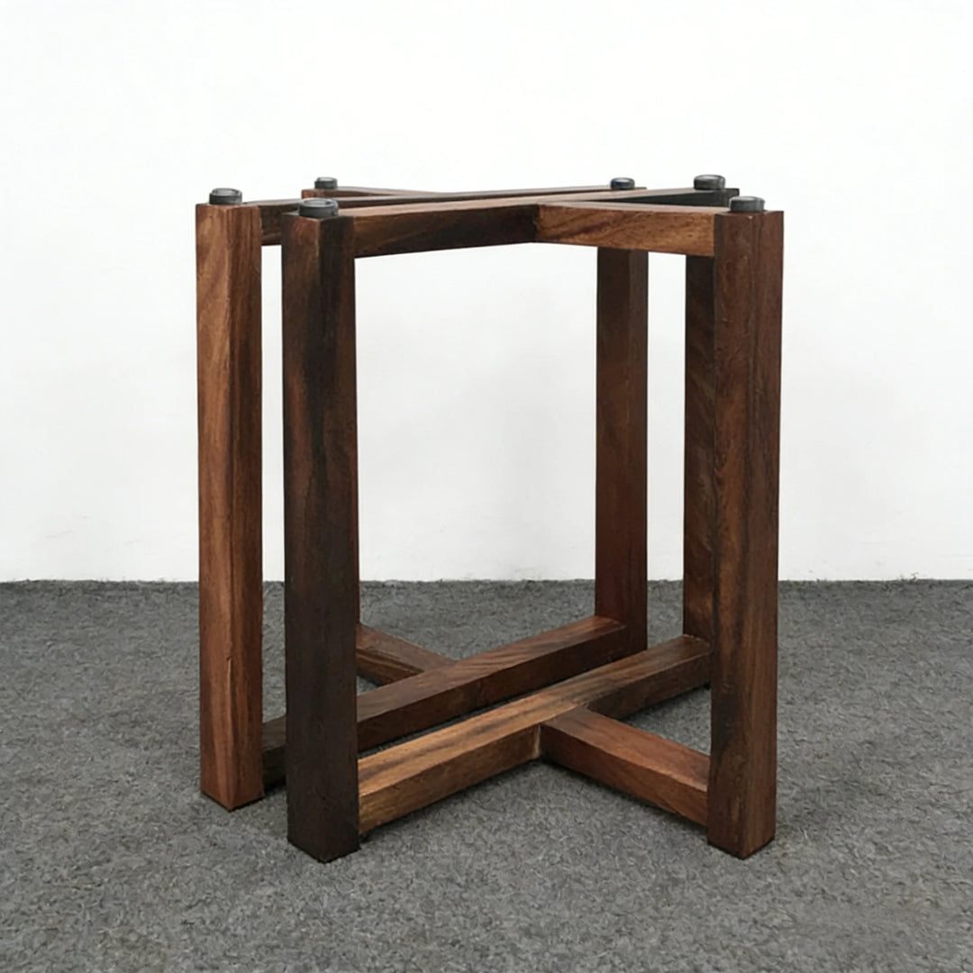 Seawavetable table leg WTL09