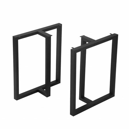 Custom 35" high table legs for SW1230