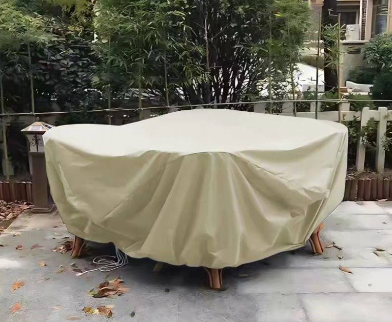 Custom Table Cover for Order SW1864
