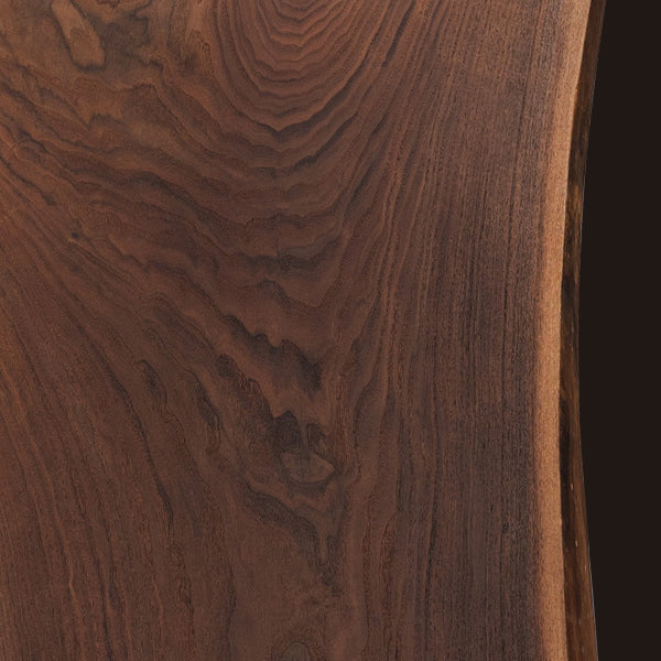 Black walnut wood