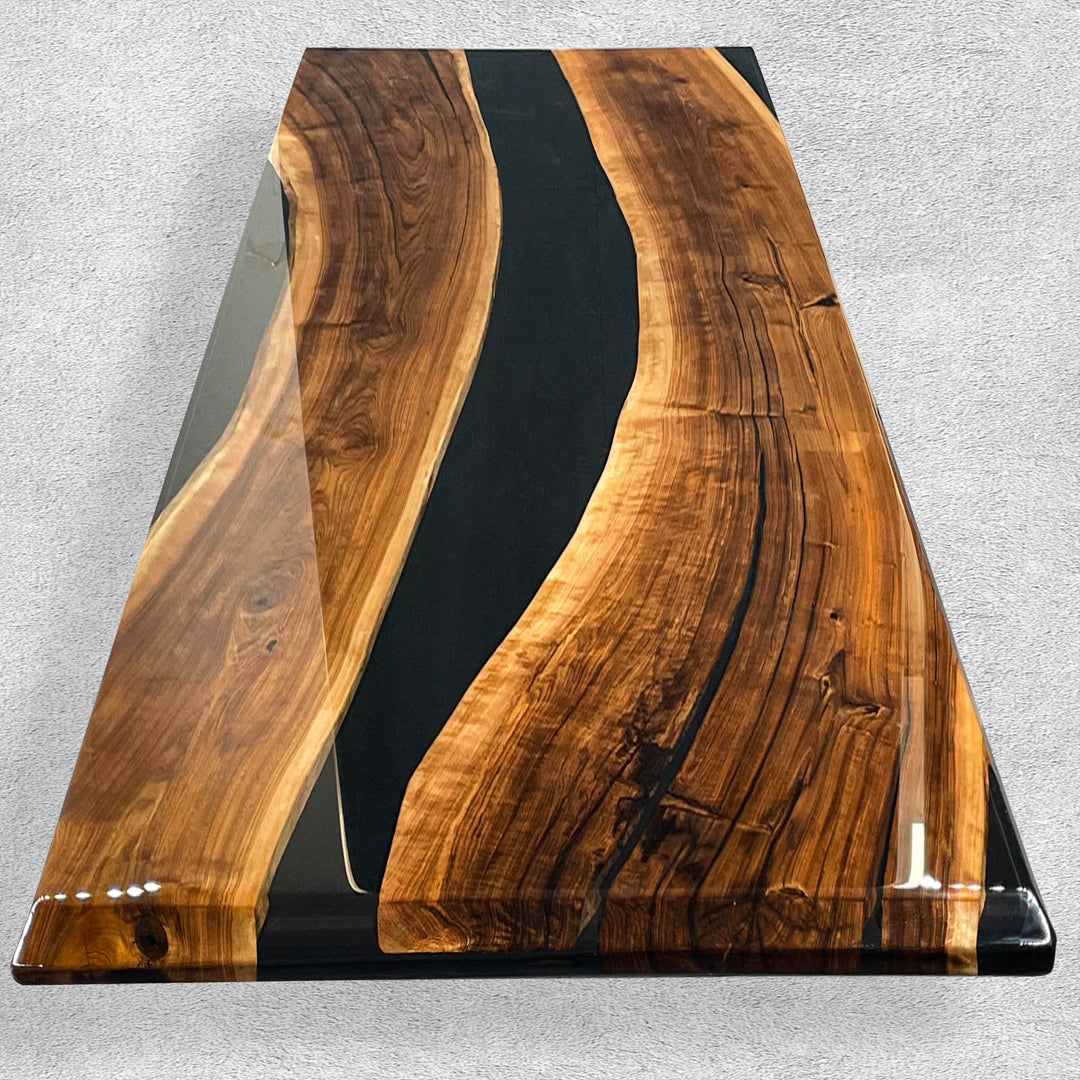 Surface Finish table Glossy Finish table