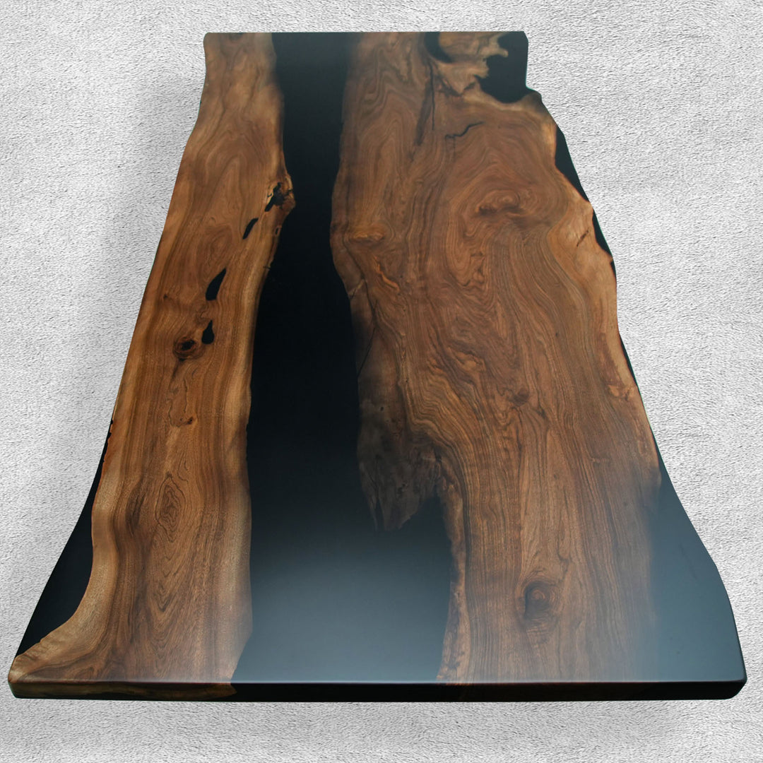 Matte Surface Finish table